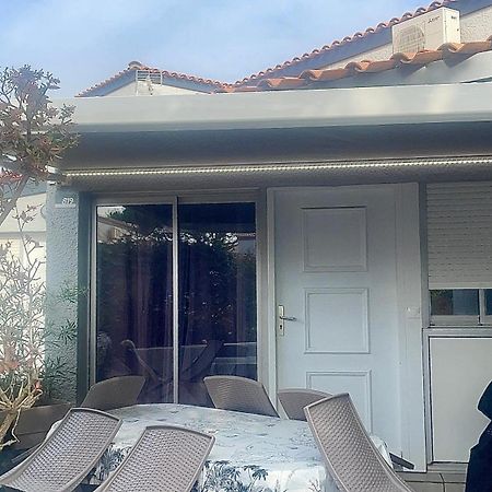 Maison Dans Residence 3*Proche Plage Saint-Cyprien  Ngoại thất bức ảnh