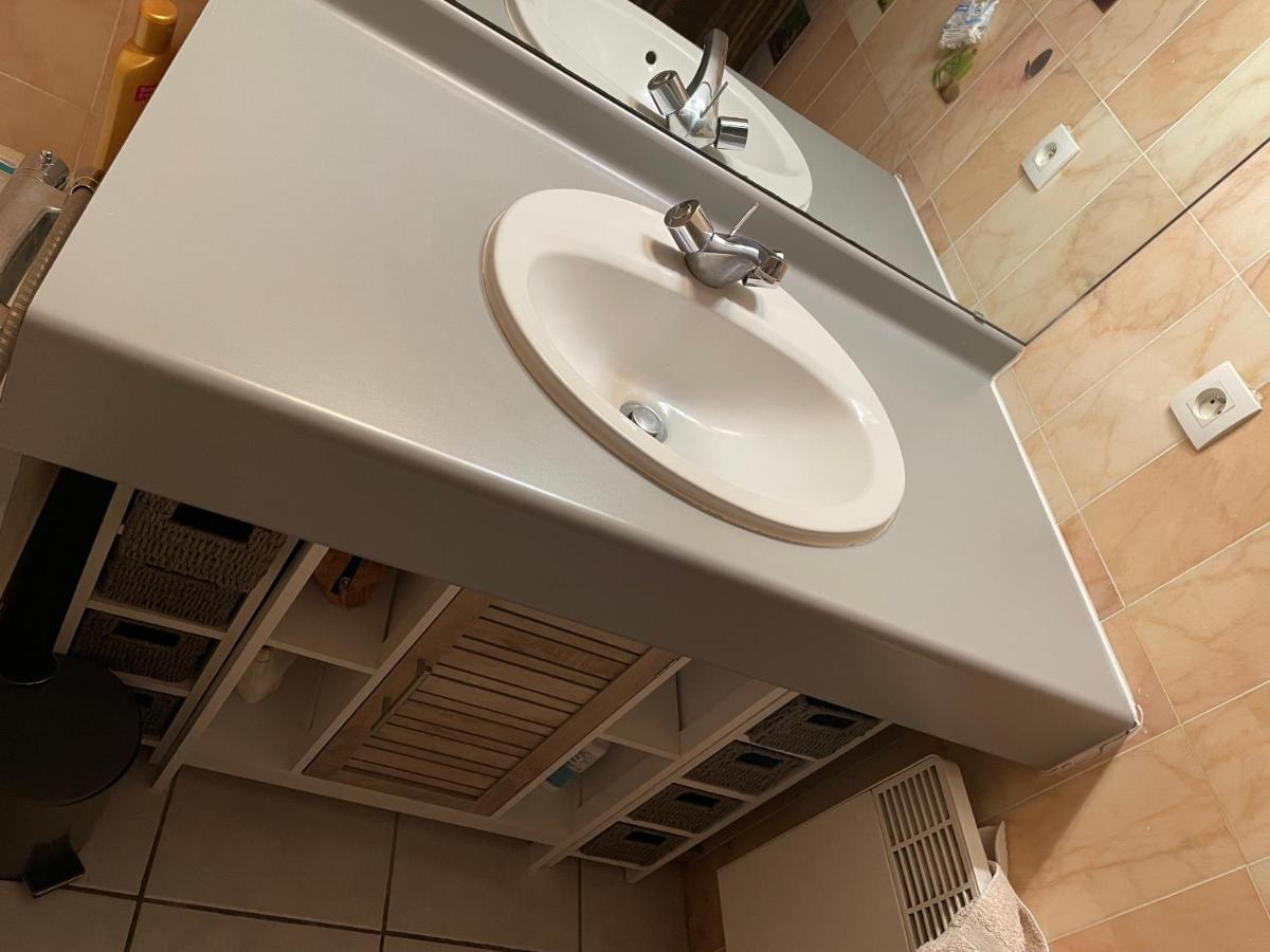Maison Dans Residence 3*Proche Plage Saint-Cyprien  Ngoại thất bức ảnh