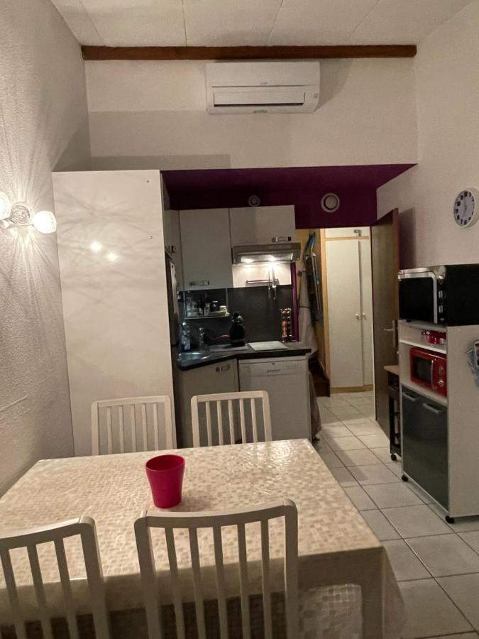 Maison Dans Residence 3*Proche Plage Saint-Cyprien  Ngoại thất bức ảnh