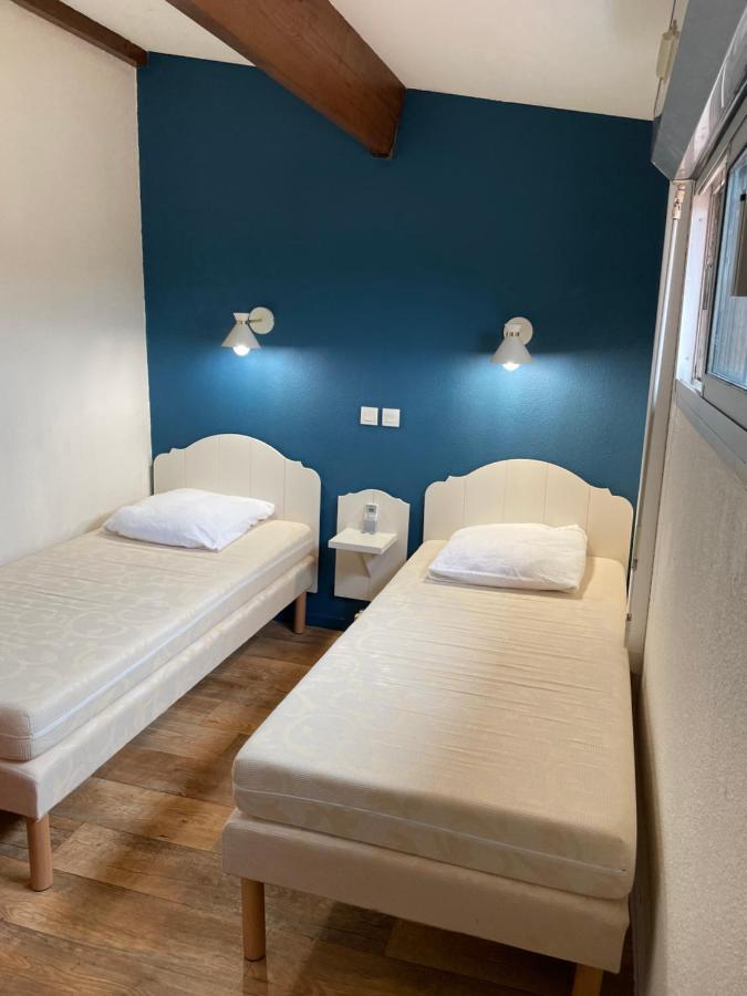 Maison Dans Residence 3*Proche Plage Saint-Cyprien  Ngoại thất bức ảnh