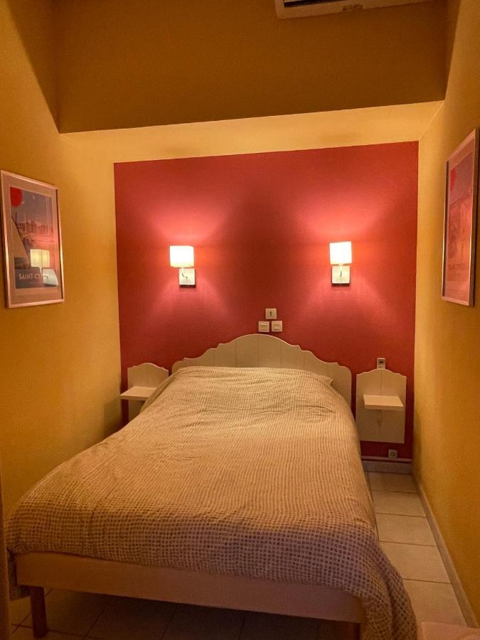 Maison Dans Residence 3*Proche Plage Saint-Cyprien  Ngoại thất bức ảnh